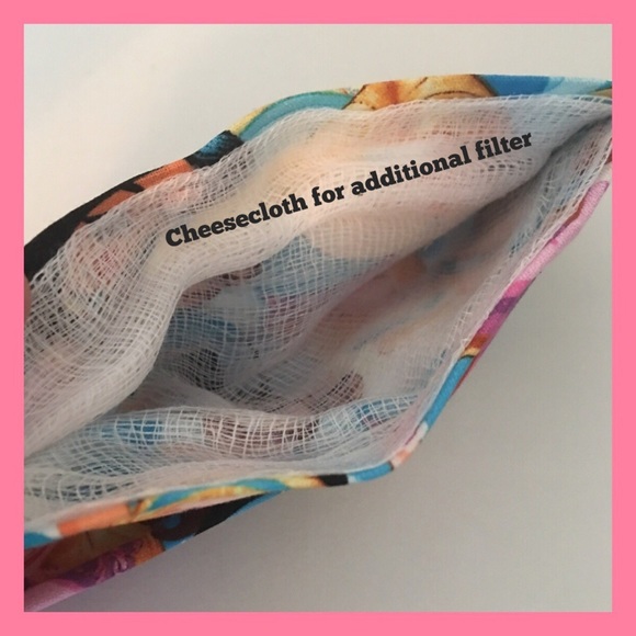 ❤️Sold!!!Face mask/ face cover - Picture 4 of 6